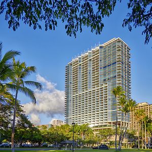 Ka La'I Waikiki Beach, Lxr Hotels & Resorts